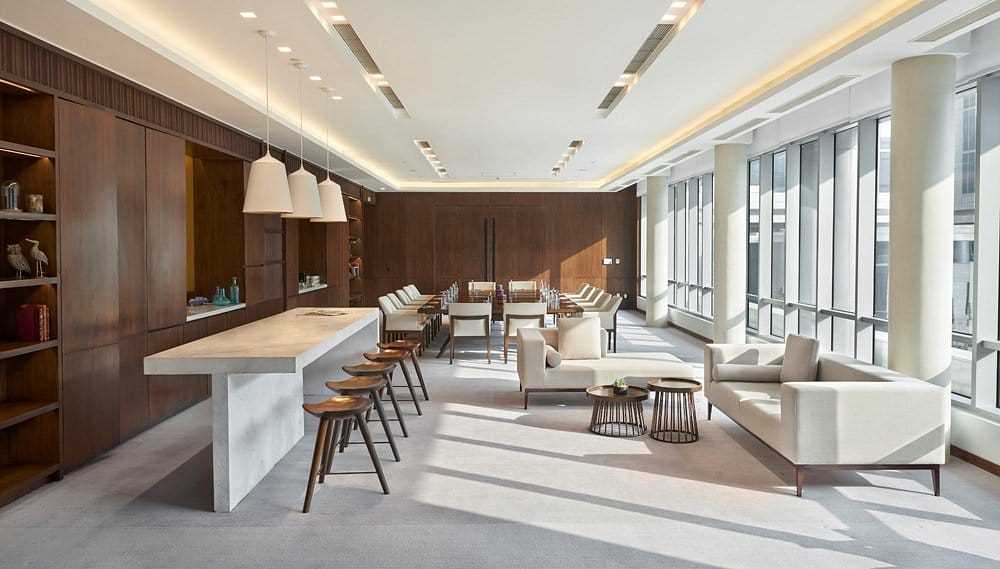 Andaz Delhi